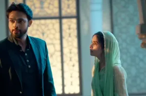 Seher Hone Ko Hai Upcoming Twist Today