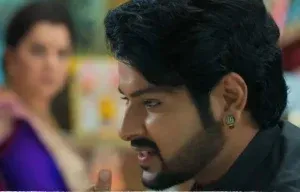 Anupamaa Written Update Today