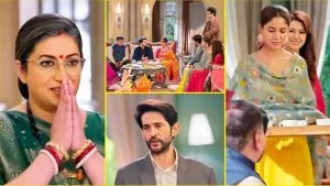 Kyunki Saas Bhi Kabhi Bahu Thi 2 Promo
