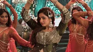 Shararat Song Actress