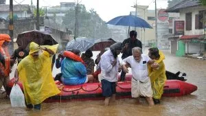Aaj ka Mausam 2 August 2026