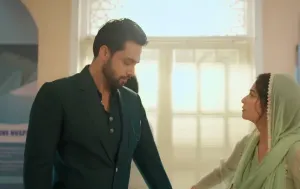 Seher Hone Ko Hai Update
