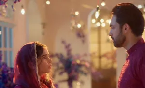 Seher Hone Ko Hai Upcoming Story Twist