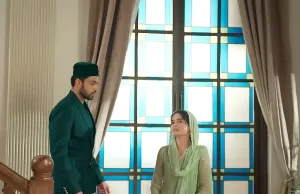 Seher Hone Ko Hai Upcoming Twist