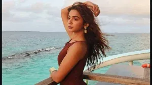 Apoorva Makhija leaves India