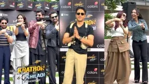 KKK 15 Elimination Task