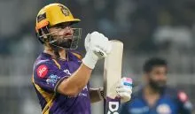 Rinku Singh IPL 2027 Trade