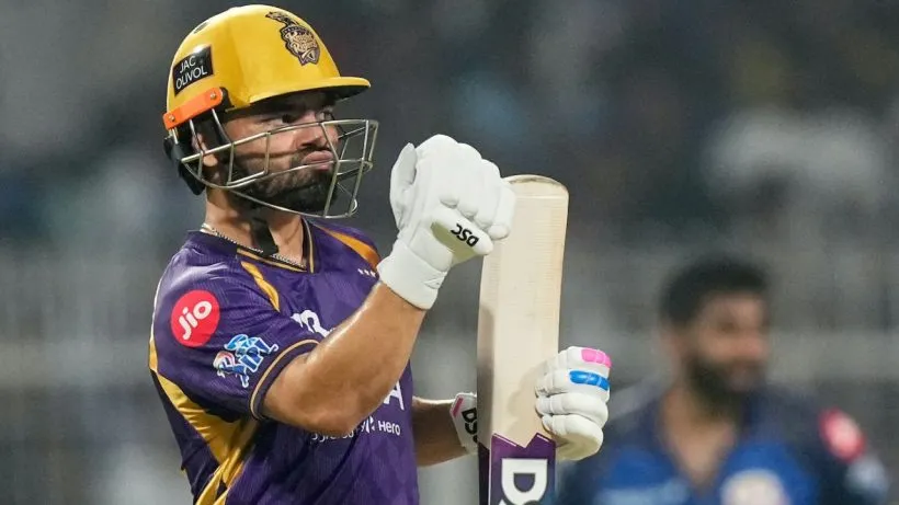 Rinku Singh IPL 2027 Trade