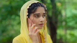 Seher Hone Ko Hai Today Episode Update ( Source: Social Media)