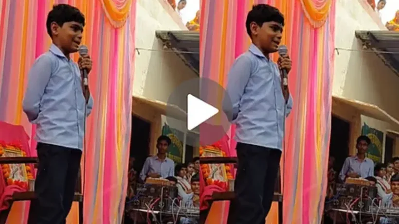 Independence day two laddus school video