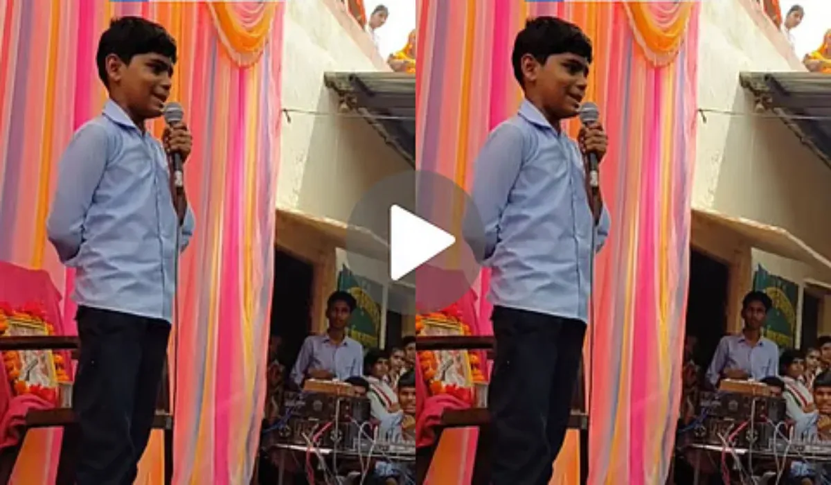 Independence day two laddus school video