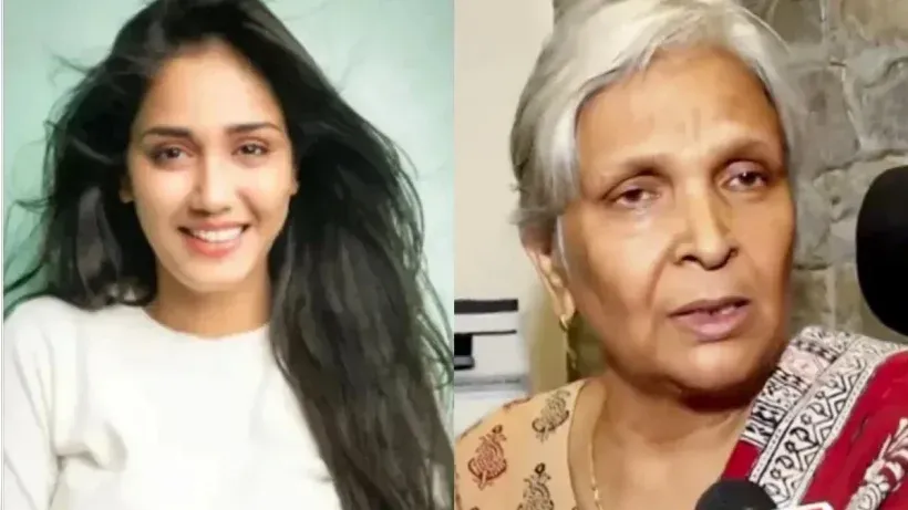 Twisha Sharma Case Update