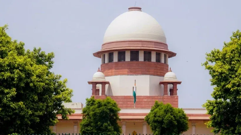 SC on Sports Mandatory Subject (credit social media )
