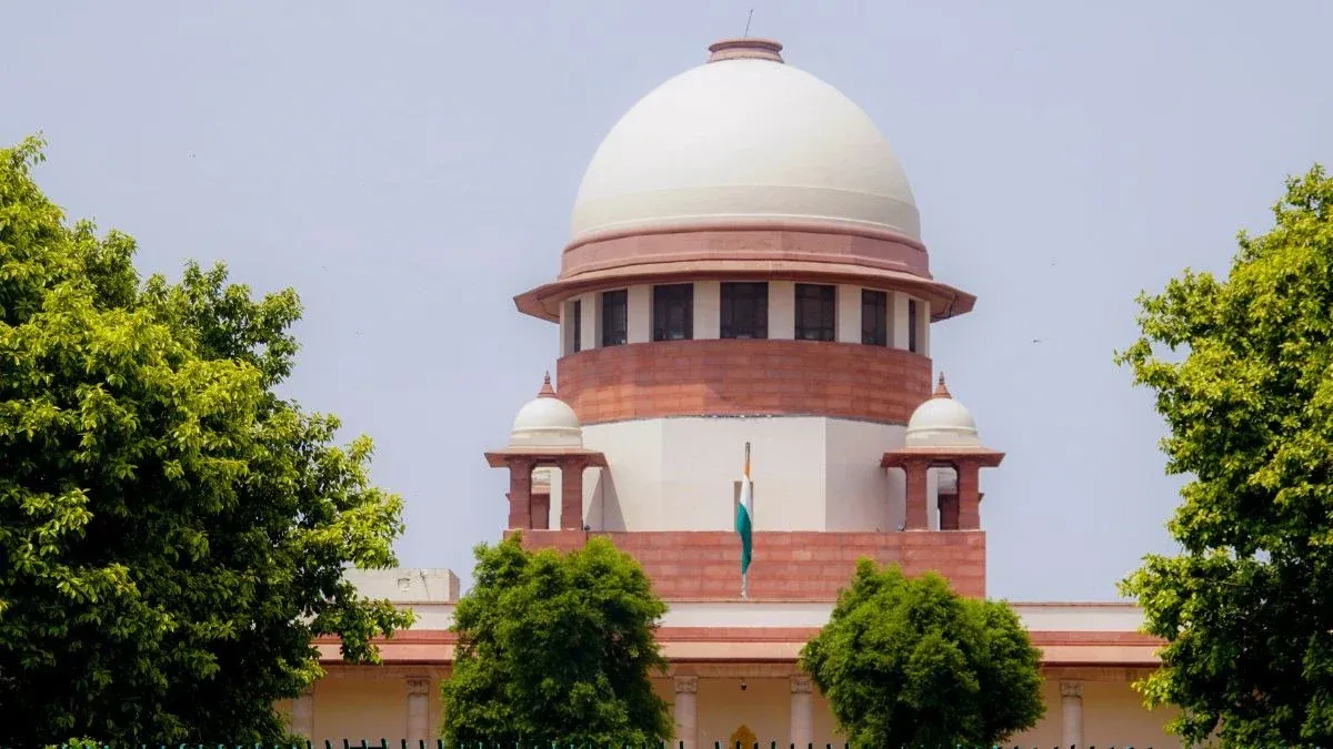 SC on Sports Mandatory Subject (credit social media )