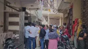Delhi software engineer murder