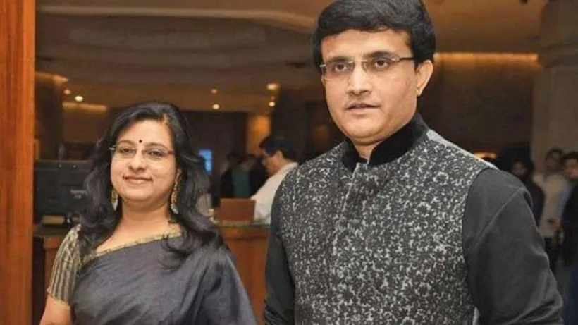Sourav Ganguly Threatening Letters