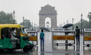 Aaj Ka Mausam 14 August 2026