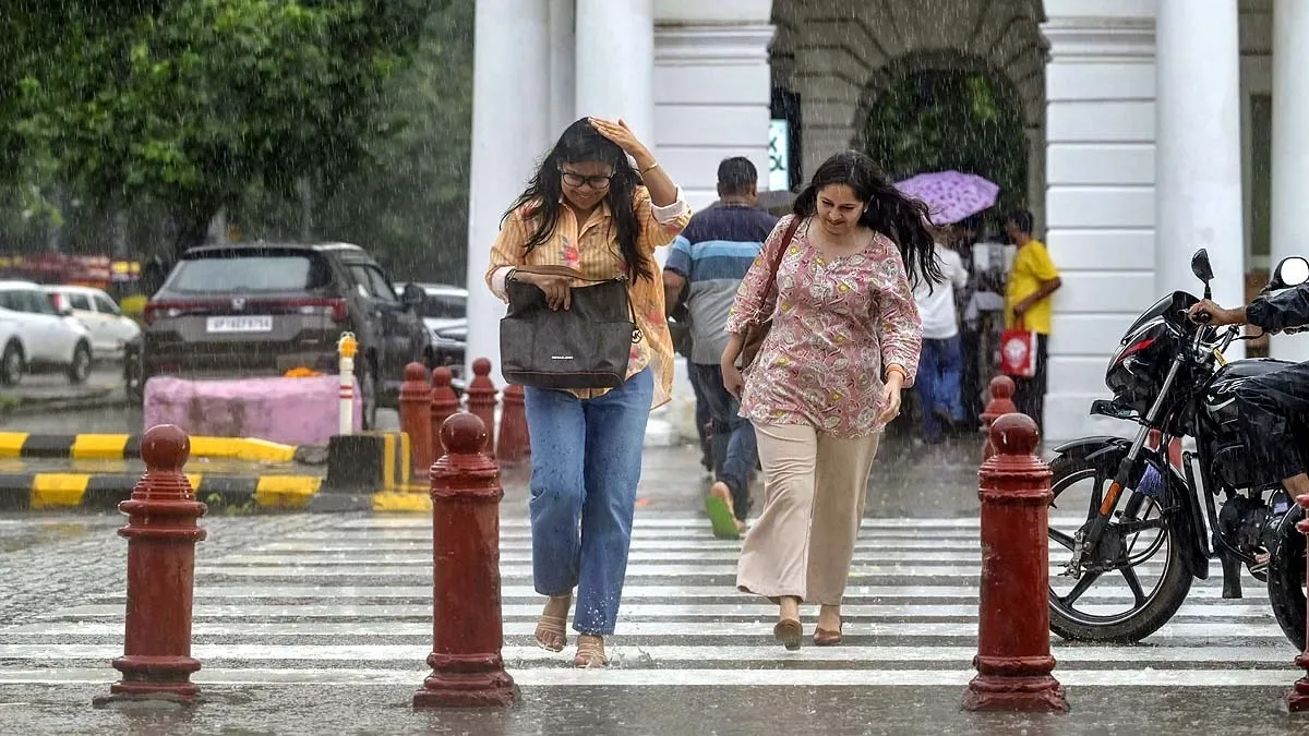 Aaj Ka Mausam 16 August 2026