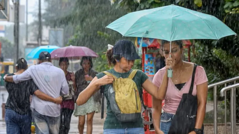 Aaj Ka Mausam 17 August 2026