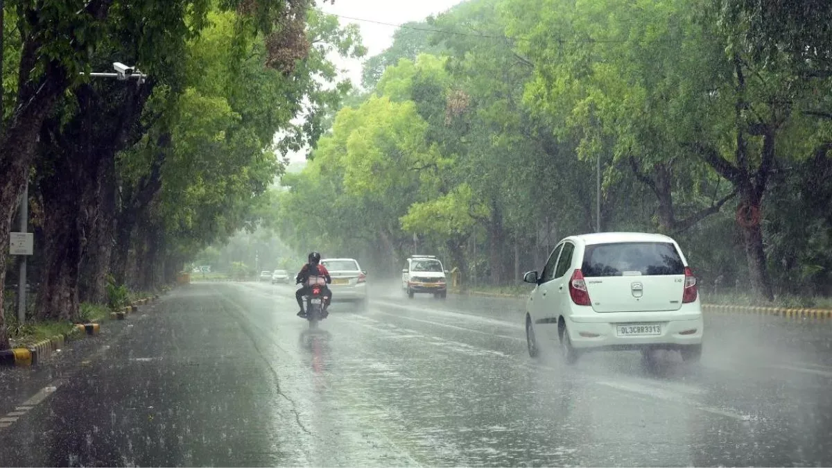 Aaj Ka Mausam 17 August 2026