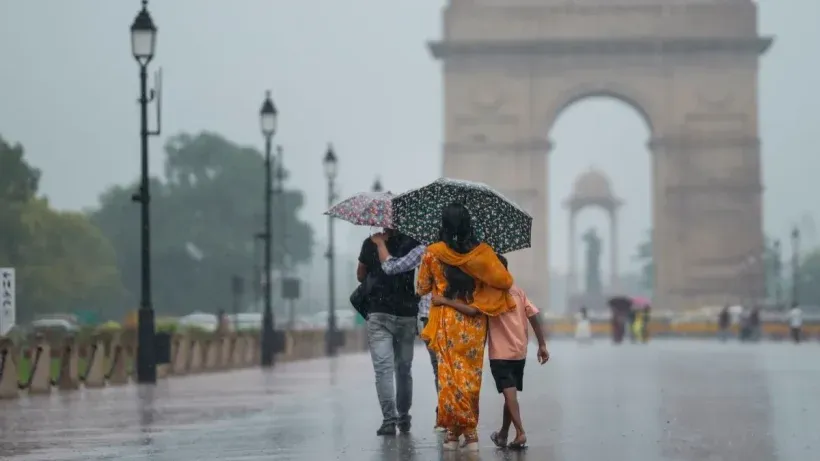 Aaj Ka Mausam 21 August 2026