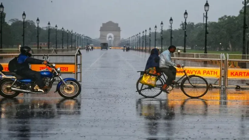 Aaj Ka Mausam 26 August 2026