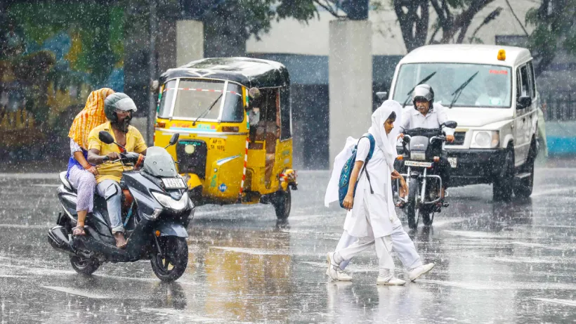 Aaj ka Mausam 10 August 2026