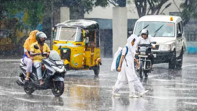 Aaj ka Mausam 10 August 2026