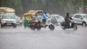 Aaj ka Mausam 10 August 2026