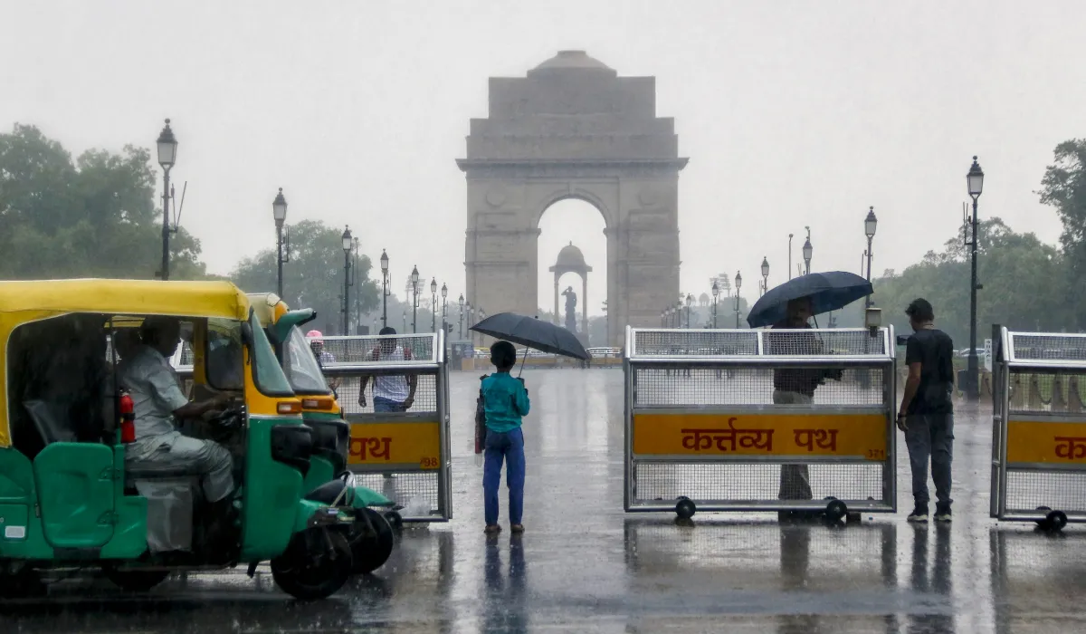 Aaj ka Mausam 11 August 2026