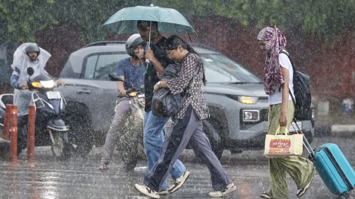 Aaj ka Mausam 11 August 2026