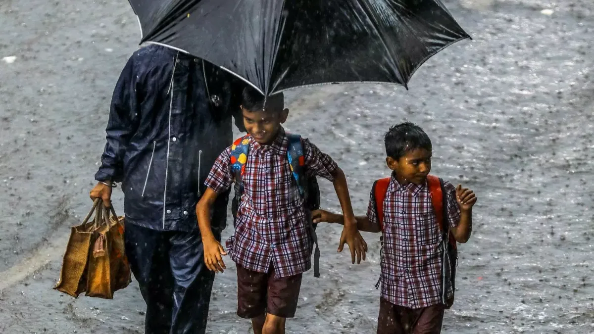 Aaj ka Mausam 11 August 2026
