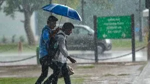 Aaj ka Mausam 2 August 2026