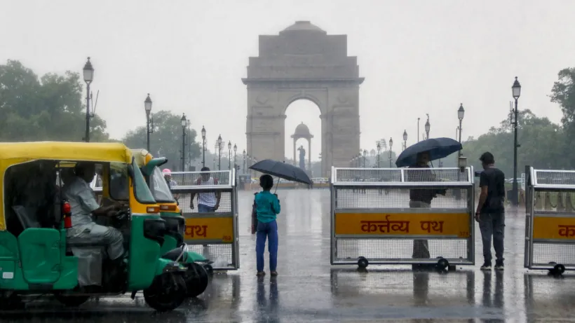 Aaj ka Mausam 4 August 2026
