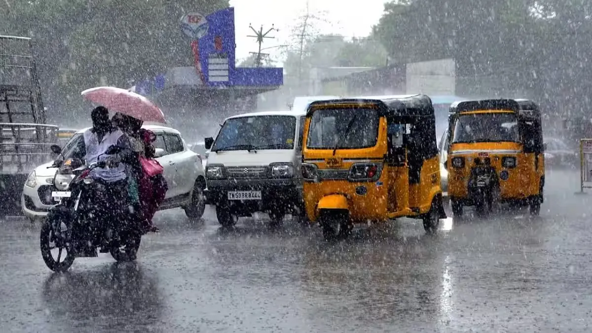 Aaj ka Mausam 6 August 2026