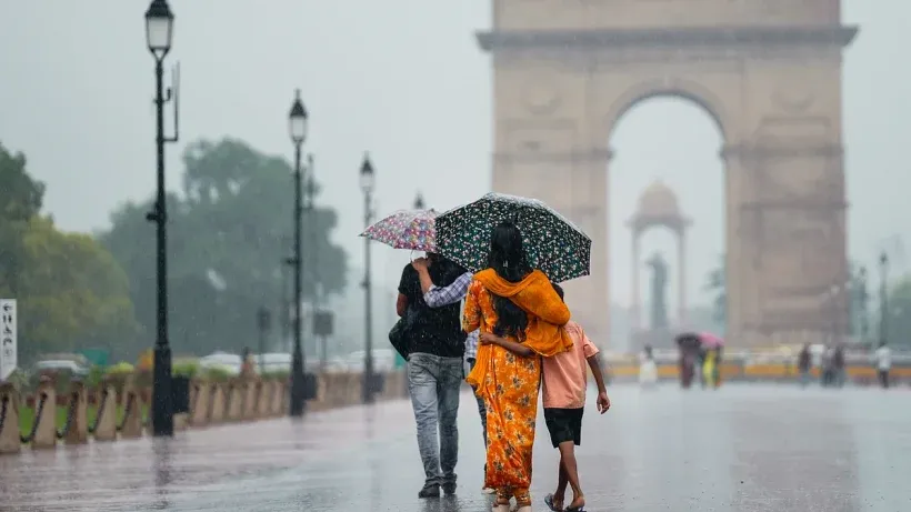 Aaj ka Mausam 6 August 2026
