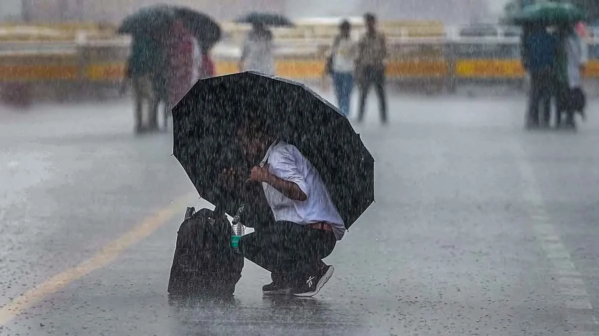 Aaj ka Mausam 6 August 2026