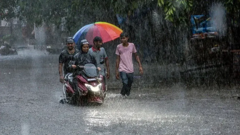 Aaj ka Mausam 7 August 2026