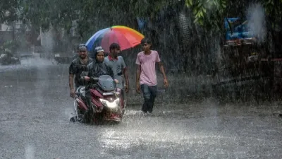 Aaj ka Mausam 7 August 2026