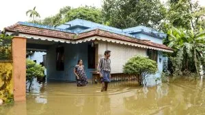 Aaj ka Mausam 9 August 2026