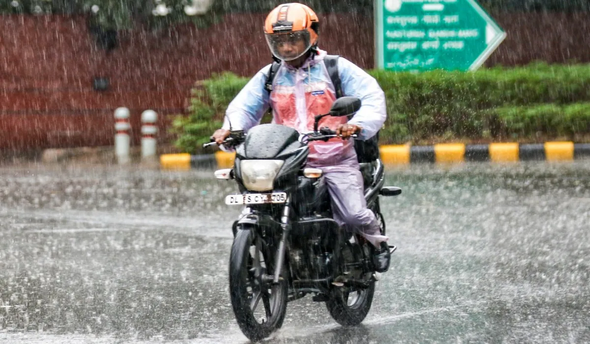 Aaj ka Mausam 9 August 2026