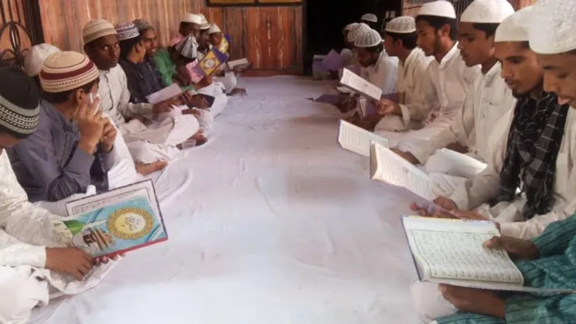 Yogi Government Madrasa Decision