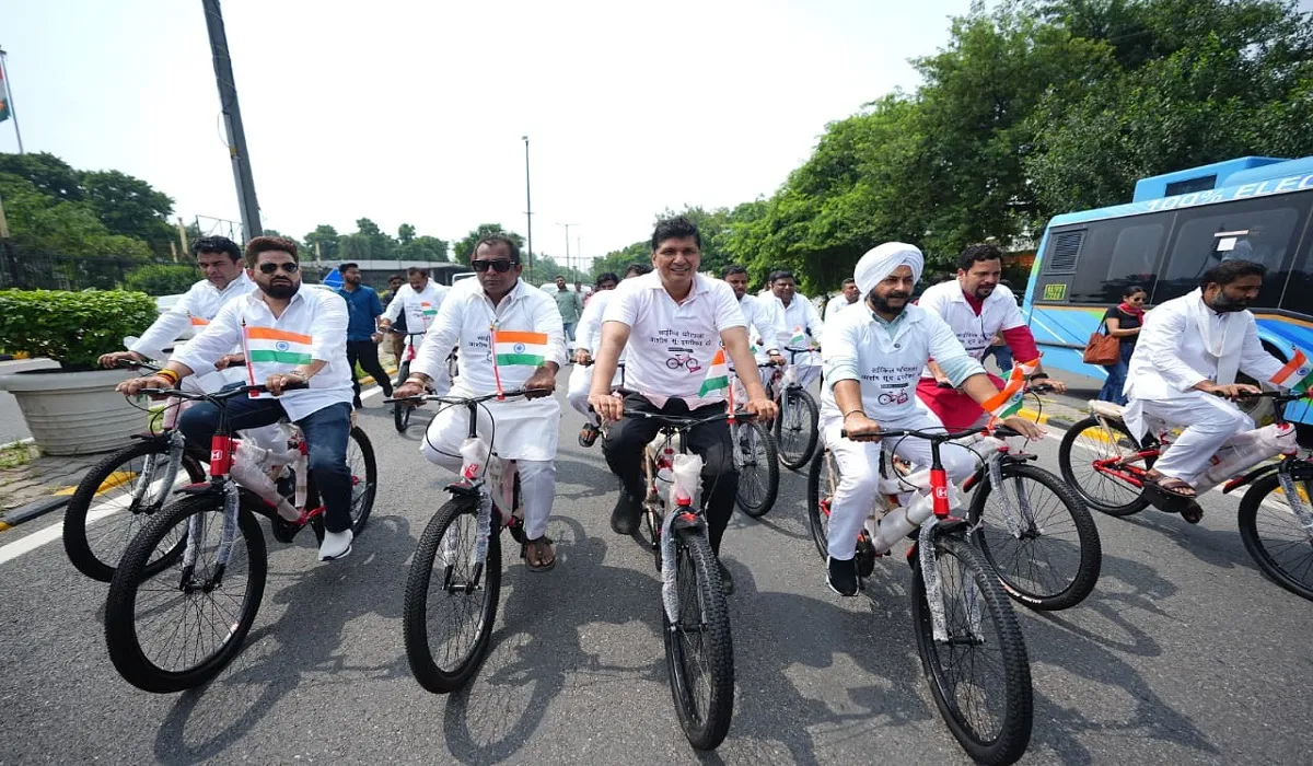 Aam Aadmi Party