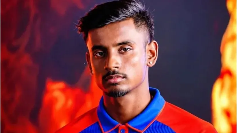 Abhishek Porel Arrest