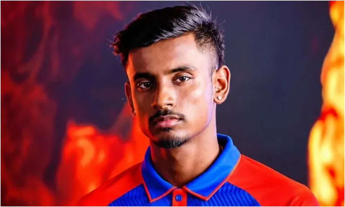 Abhishek Porel Arrest