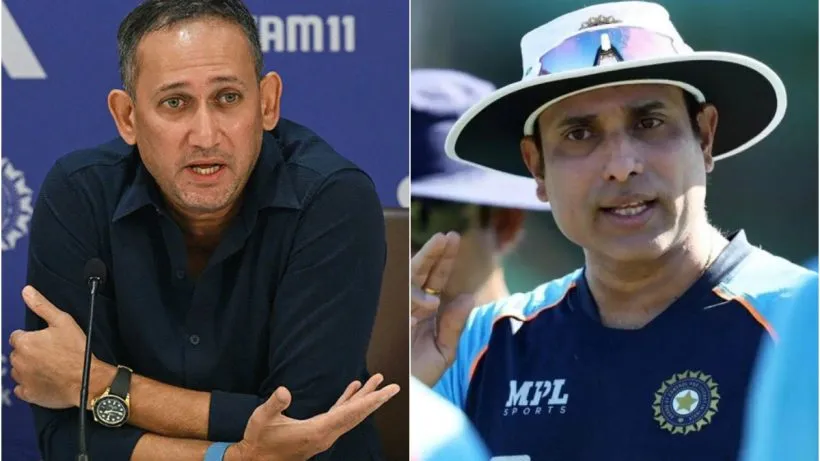 New Chief Selector Of Indian Team