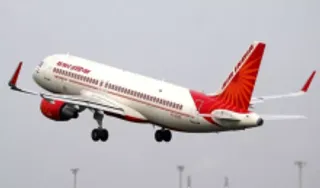 Air India Thailand Delhi Turbulence