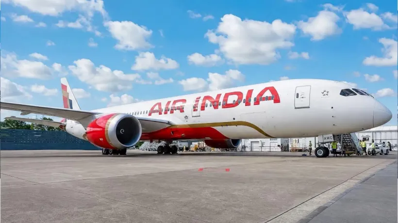 Air India pilot drug testing
