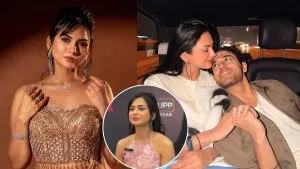 Akanksha Chamola Divorce News