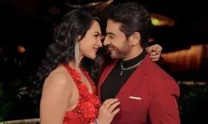 Akanksha Chamola Meta Request
